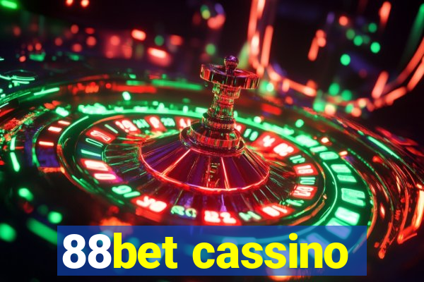 88bet cassino